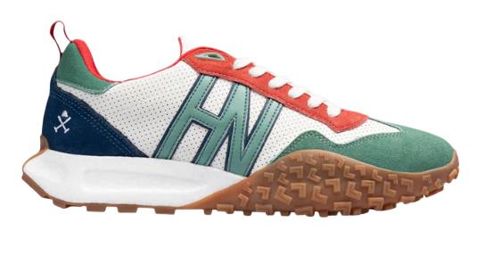 Deportivo HARPER 700326203 CARCROSS VERDE