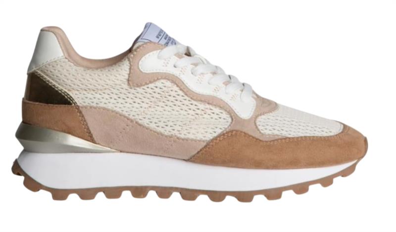 Deportivo CORINA M6085 ORO