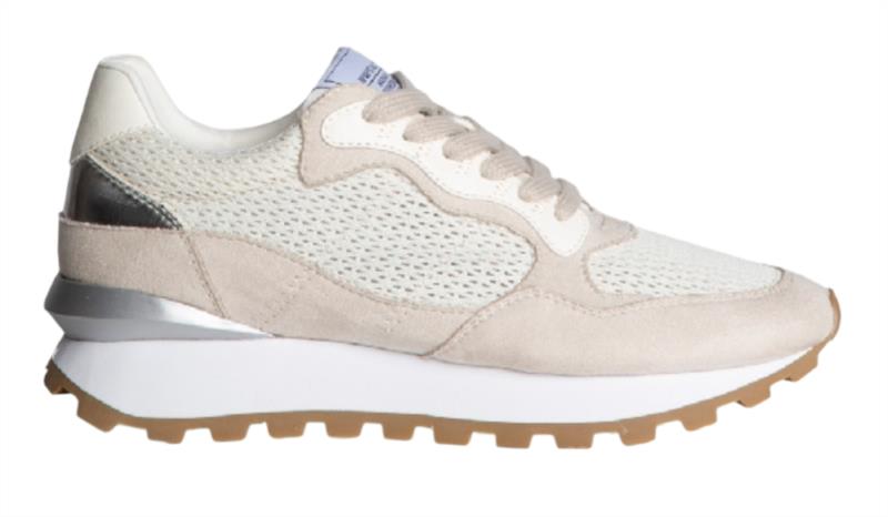 Deportivo CORINA M6085 PLATA