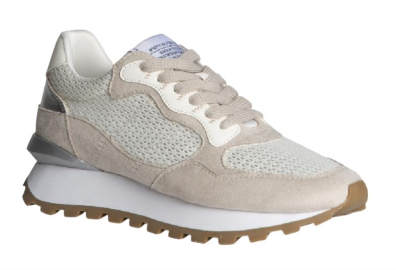 Deportivo CORINA M6085 PLATA