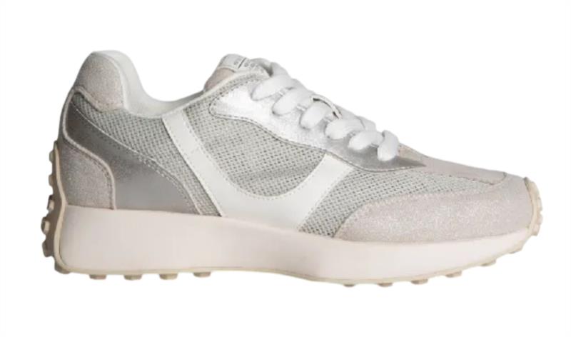 Deportivo CORINA M6070 PLATA