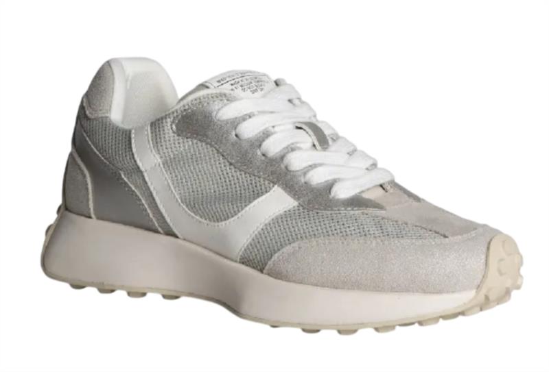 Deportivo CORINA M6070 PLATA