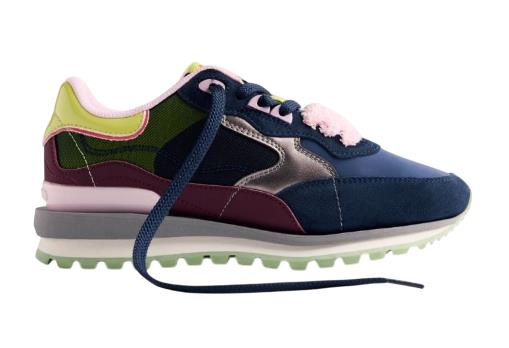 Deportivo GIOSEPPO FORADA 76376 MULTICOLOR