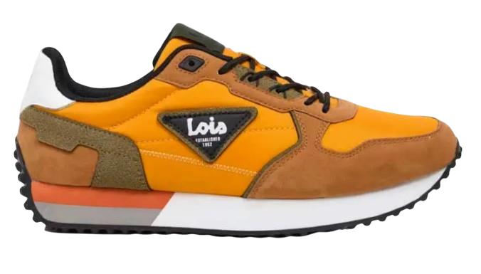 Deportivo LOIS 64483 MOSTAZA