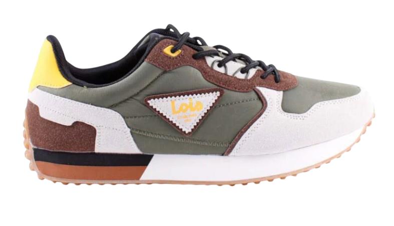 Deportivo LOIS 64483 KAKI