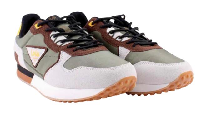Deportivo LOIS 64483 KAKI