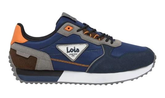 Deportivo LOIS 64483 MARINO