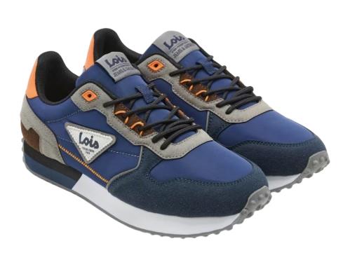 Deportivo LOIS 64483 MARINO