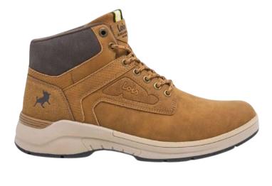 Botín LOIS 64390 CAMEL