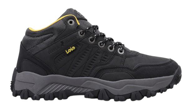  Botín LOIS 64393 NEGRO 