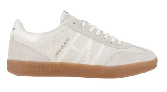 Deportivo HARPER 700326601 HAMPTONS CREMA