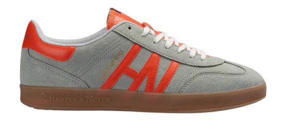 Deportivo HARPER 700326605 HAMPTONS VERDE