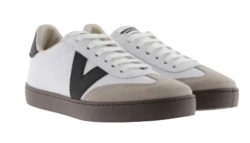 Deportivo VICTORIA modelo 1126186 BLANCO