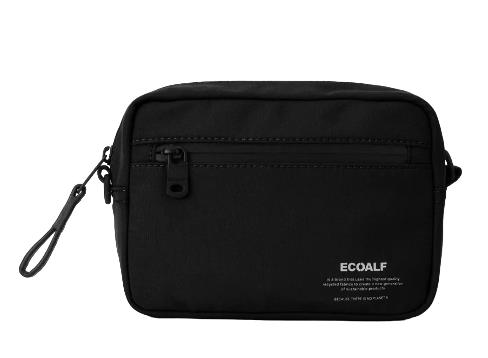 Bolso ECOALF modelo AKIRAALF NEGRO