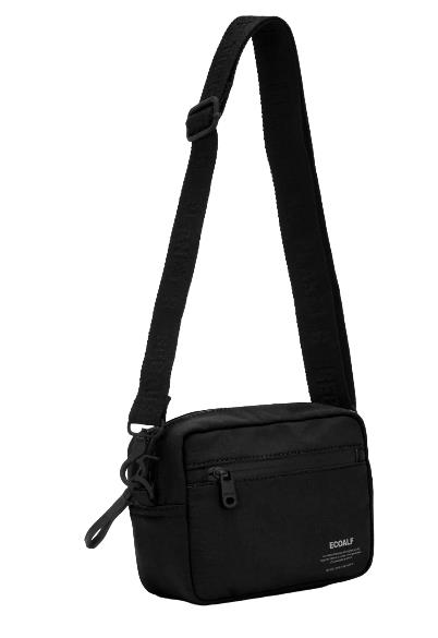 Bolso ECOALF modelo AKIRAALF NEGRO
