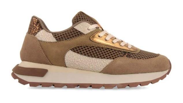 Deportivo GIOSEPPO modelo FUNKLEY 76494 TAUPE