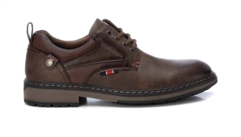 Zapato REFRESH modelo 172154 MARRÓN