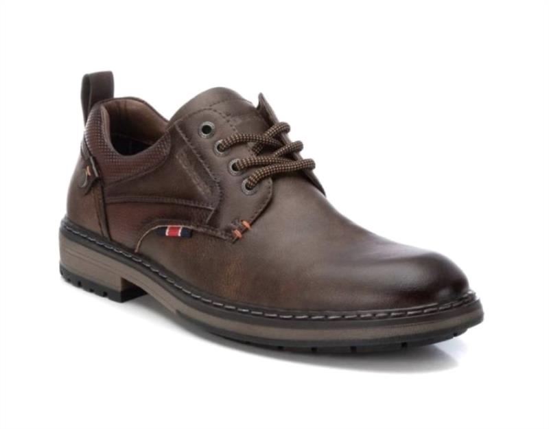 Zapato REFRESH modelo 172154 MARRÓN