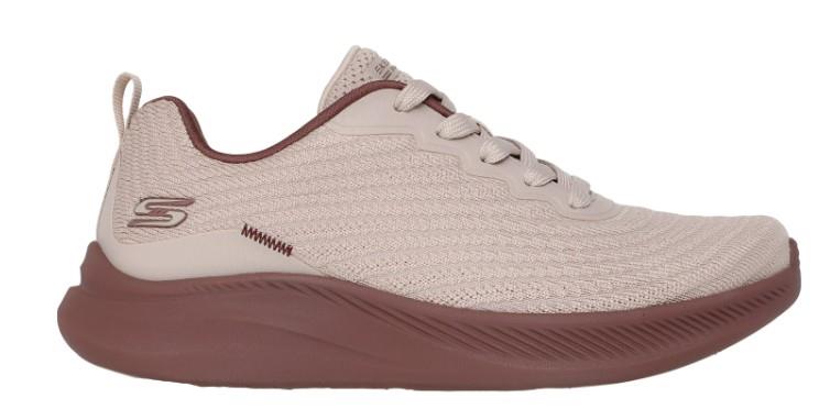 Deportivo SKECHERS modelo 117731 NAT NATURAL