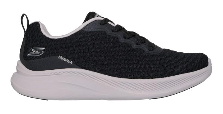 Deportivo SKECHERS modelo 117731 NEGRO