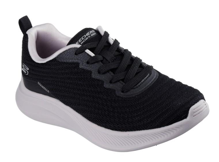 Deportivo SKECHERS modelo 117731 NEGRO