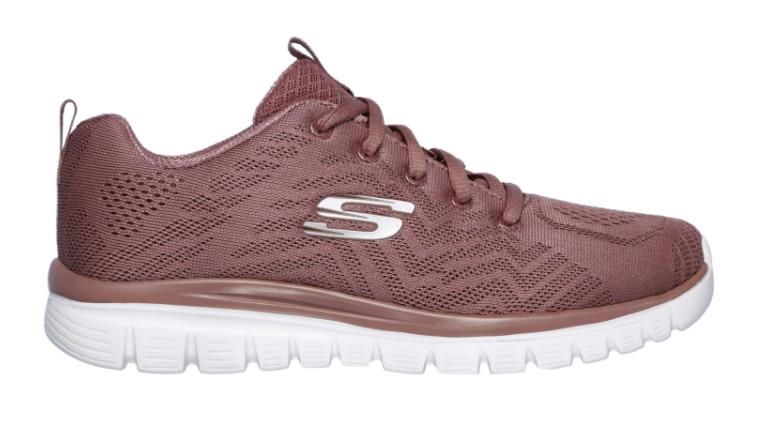Deportivo SKECHERS modelo 12615 MVE MALVA