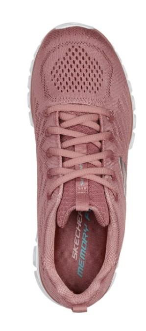 Deportivo SKECHERS modelo 12615 MVE MALVA