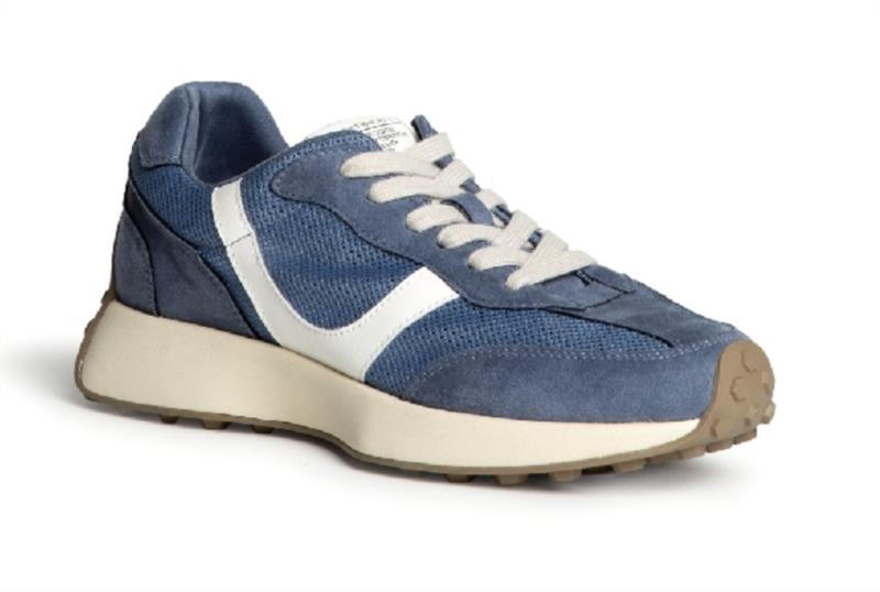 Deportivo CORINA modelo M5105 AZUL 