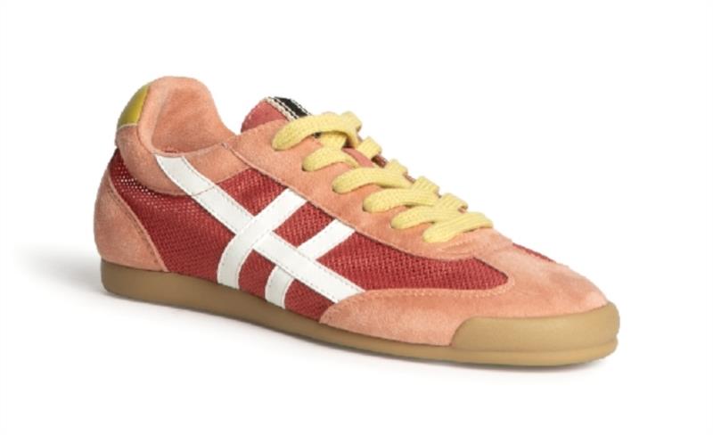 Deportivo CORINA modelo M5070 ROSA-LIMA