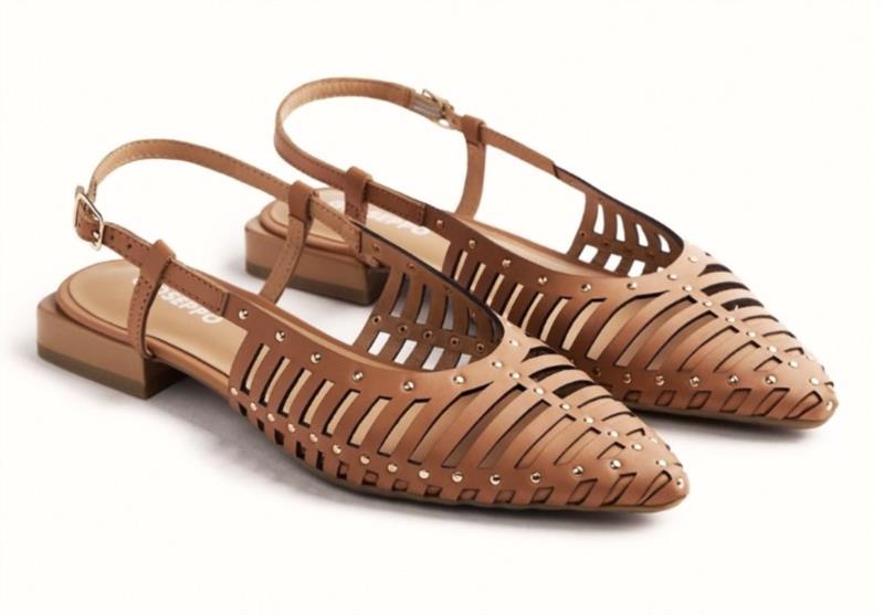 Zapato GIOSEPPO modelo JERICHO 74076 CAMEL