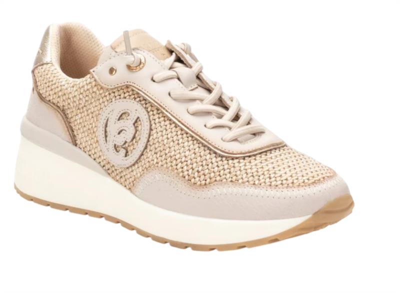 Deportivo CARMELA 162357 BEIGE