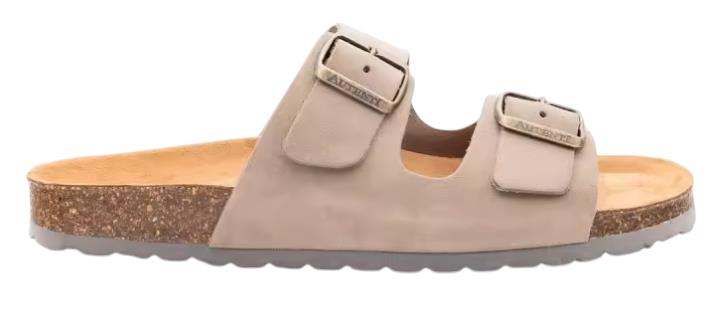 Sandalia AUTENTI 3195 TOPO