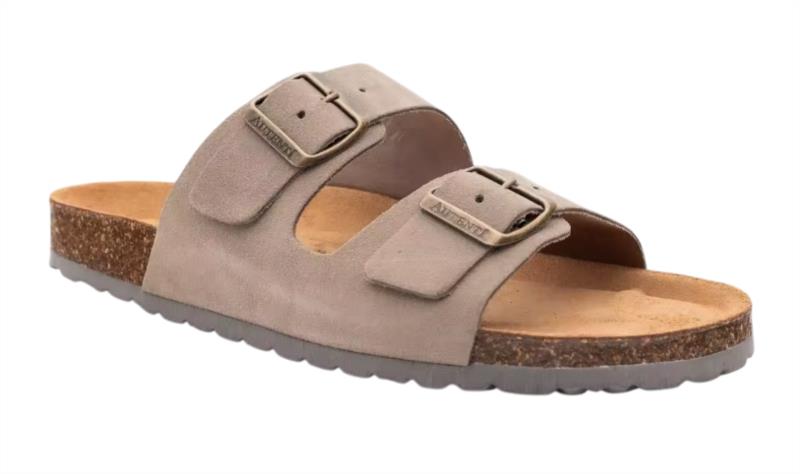 Sandalia AUTENTI 3195 TOPO