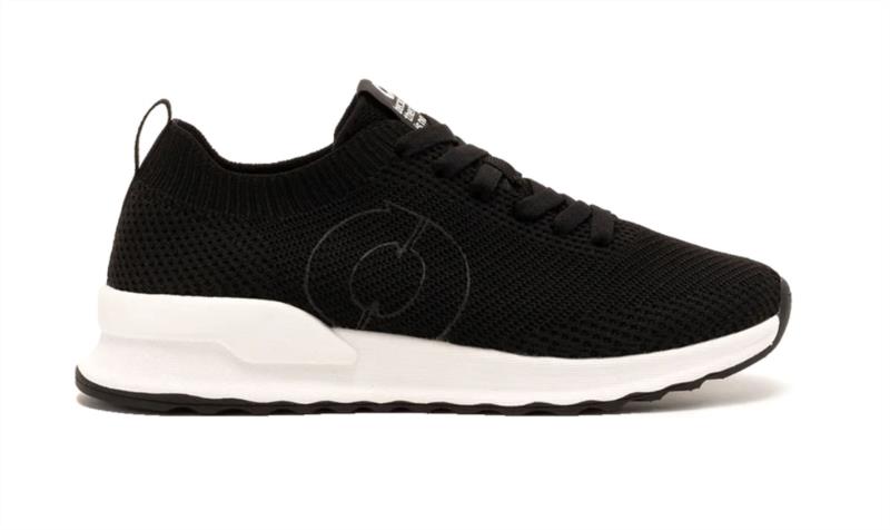 Deportivo ECOALF modelo CONDEKNITALF NEGRO