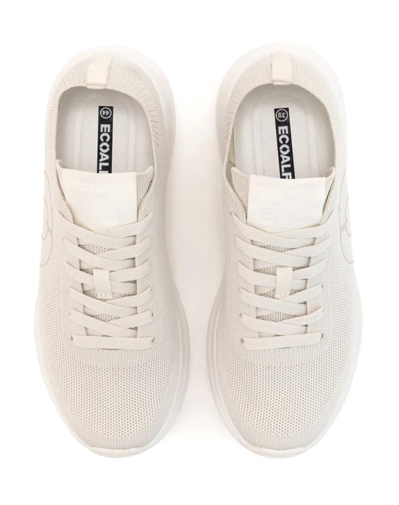 Deportivo ECOALF modelo CONDEKNITALF BEIGE
