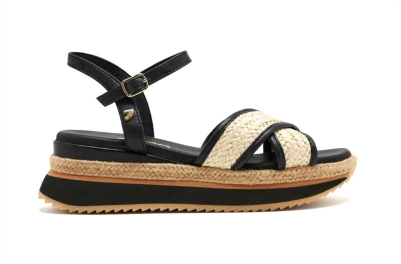Deportivo GIOSEPPO modelo BOSCAWEN NEGRO