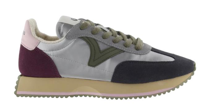 Deportivo VICTORIA 1134115 PLATA