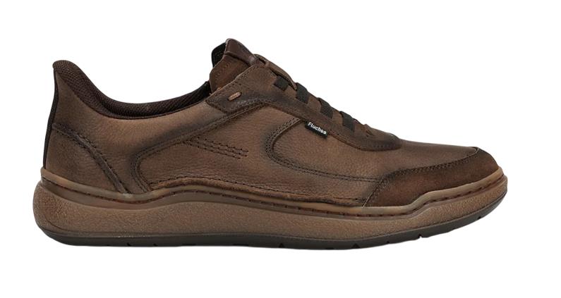 Zapato FLUCHOS F2253 CAFÉ