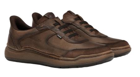 Zapato FLUCHOS F2253 CAFÉ