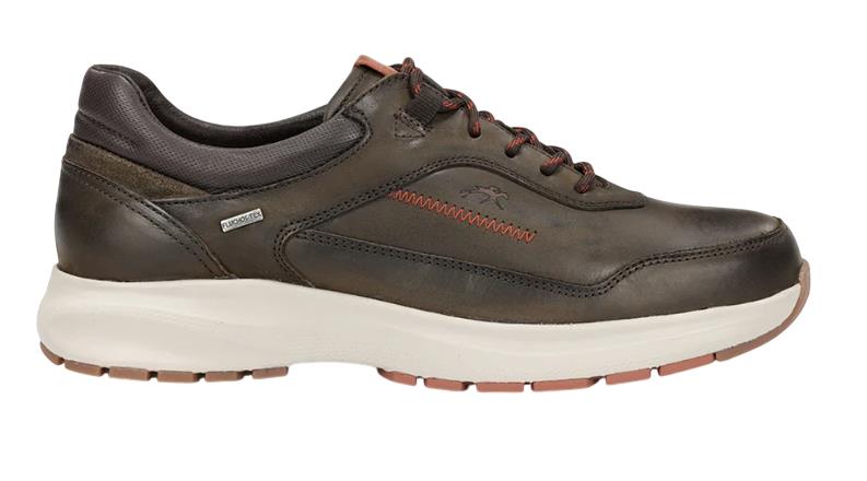 Zapato FLUCHOS F2069 KAKI