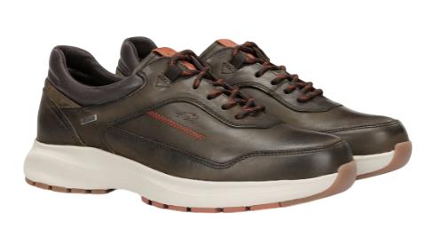 Zapato FLUCHOS F2069 KAKI