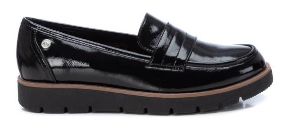 zapato xti negro