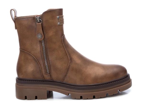 botin refresh taupe