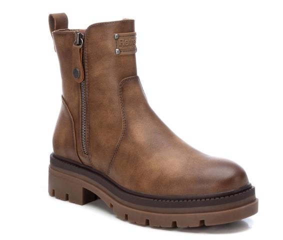 botin refresh taupe
