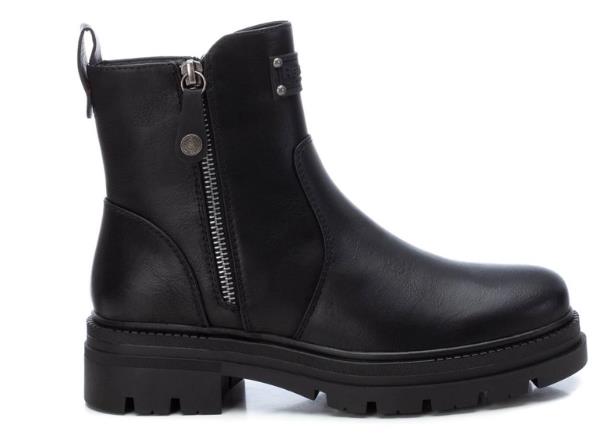 botin refresh negro