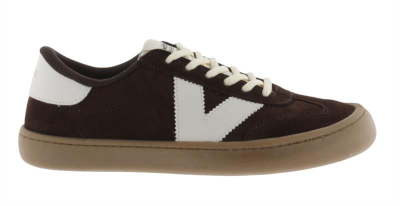 Deportivo barefoot VICTORIA 1186103 CHOCOLATE