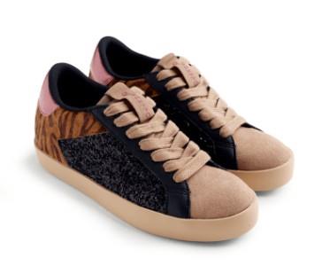 Deportivo GIOSEPPO FALKIRK 77009 NEGRO