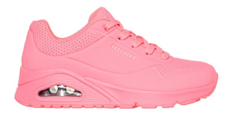 Deportivo SKECHERS modelo 73690 CORAL