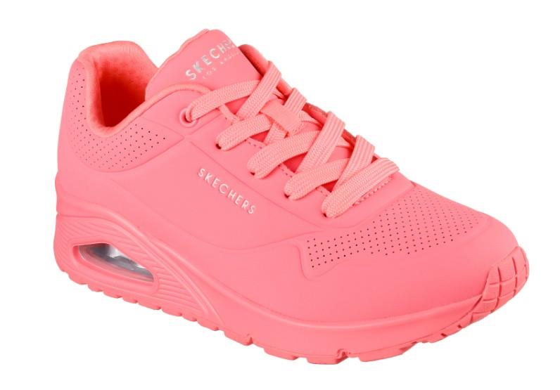 Deportivo SKECHERS modelo 73690 CORAL