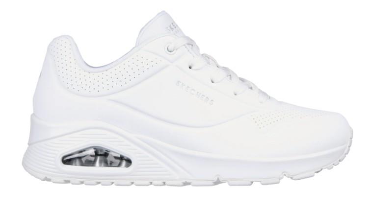 Deportivo SKECHERS modelo 73690 BLANCO